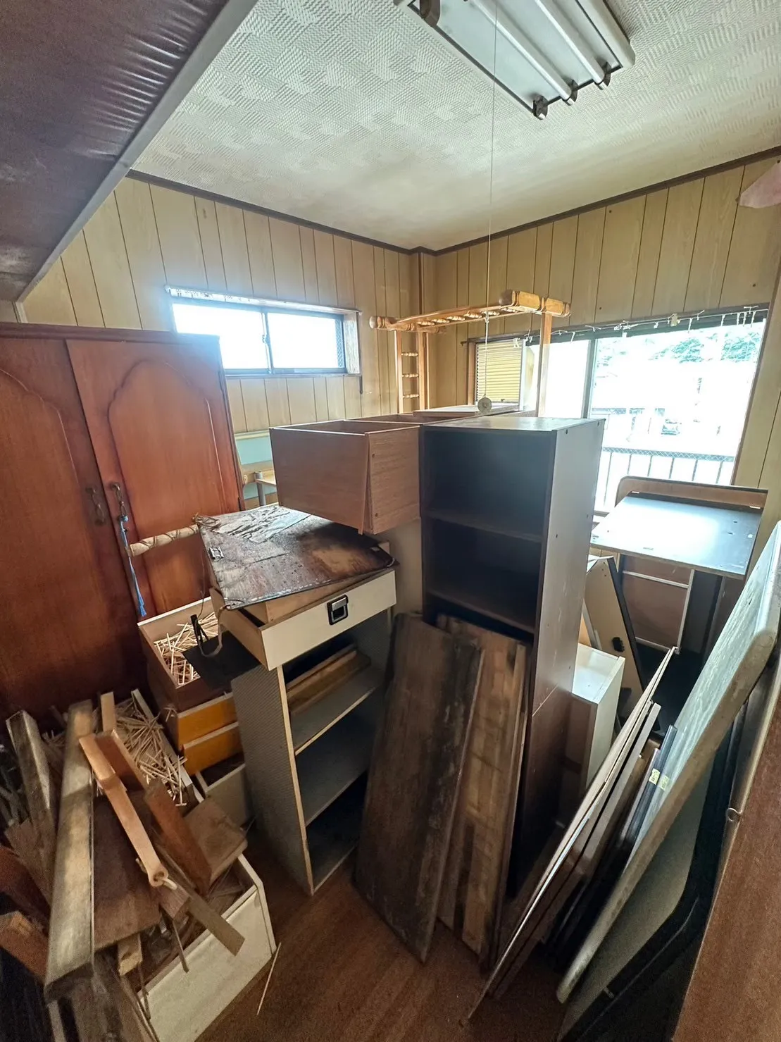 遺品整理 お片付け ゴミ屋敷